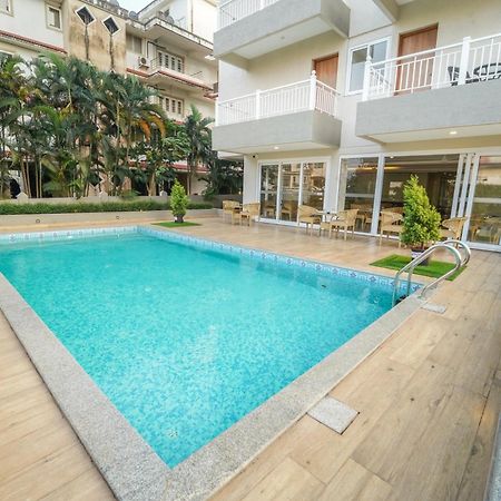Hotel Wayfarer ปอร์โวริม ภายนอก รูปภาพ