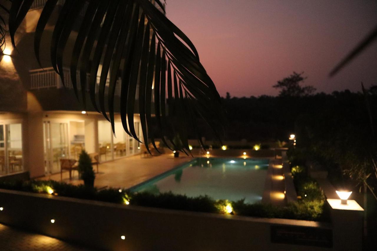 Hotel Wayfarer ปอร์โวริม ภายนอก รูปภาพ