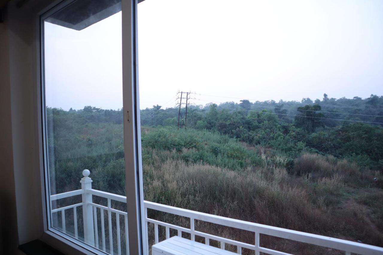 Hotel Wayfarer ปอร์โวริม ภายนอก รูปภาพ
